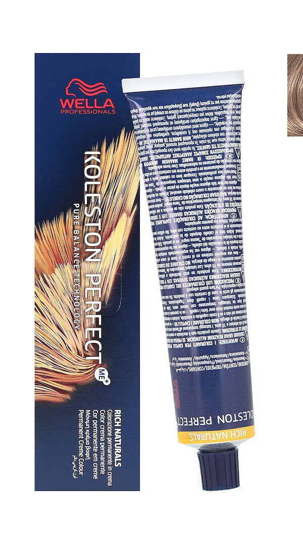 Koleston Me+ 8/97