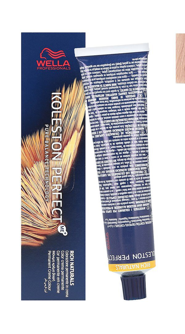 Koleston Me+ 10/96