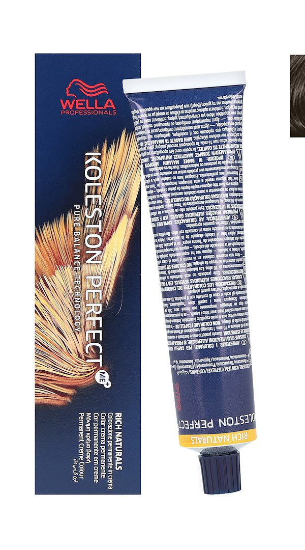 Koleston Me+ 5/1