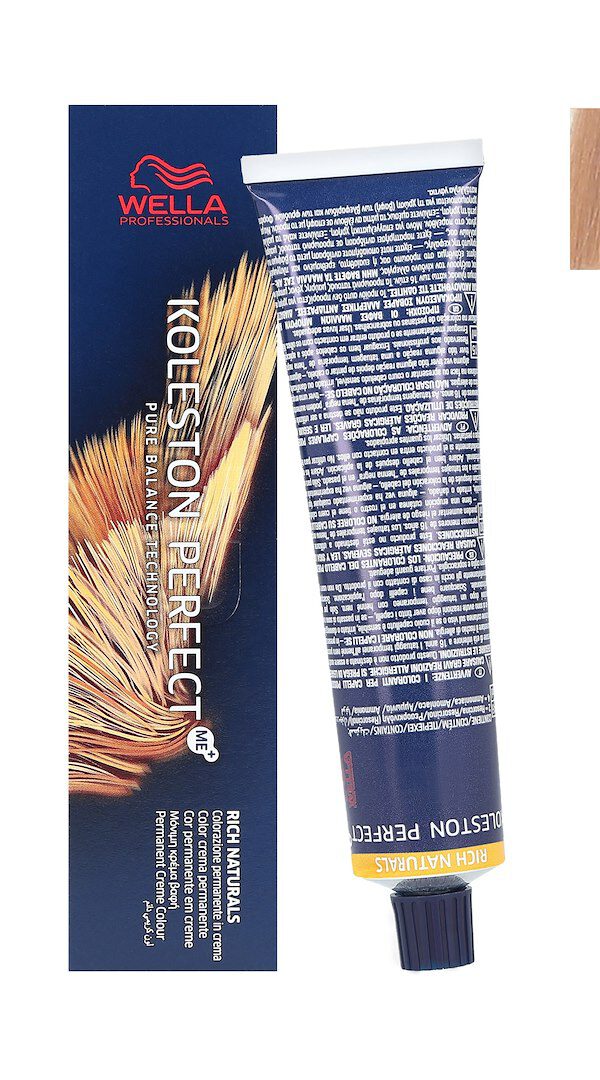 Koleston Me+ 8/38