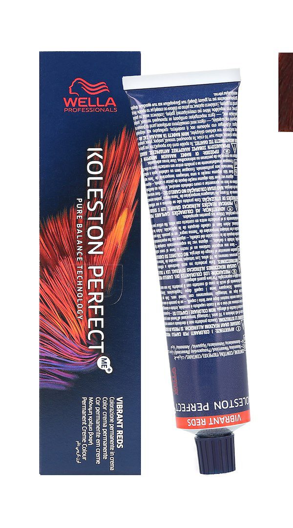 Koleston Me+ 5/5