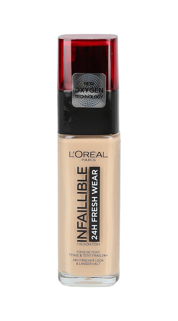 Infaillible 24H Fresh Wear Foundation 125 30Ml