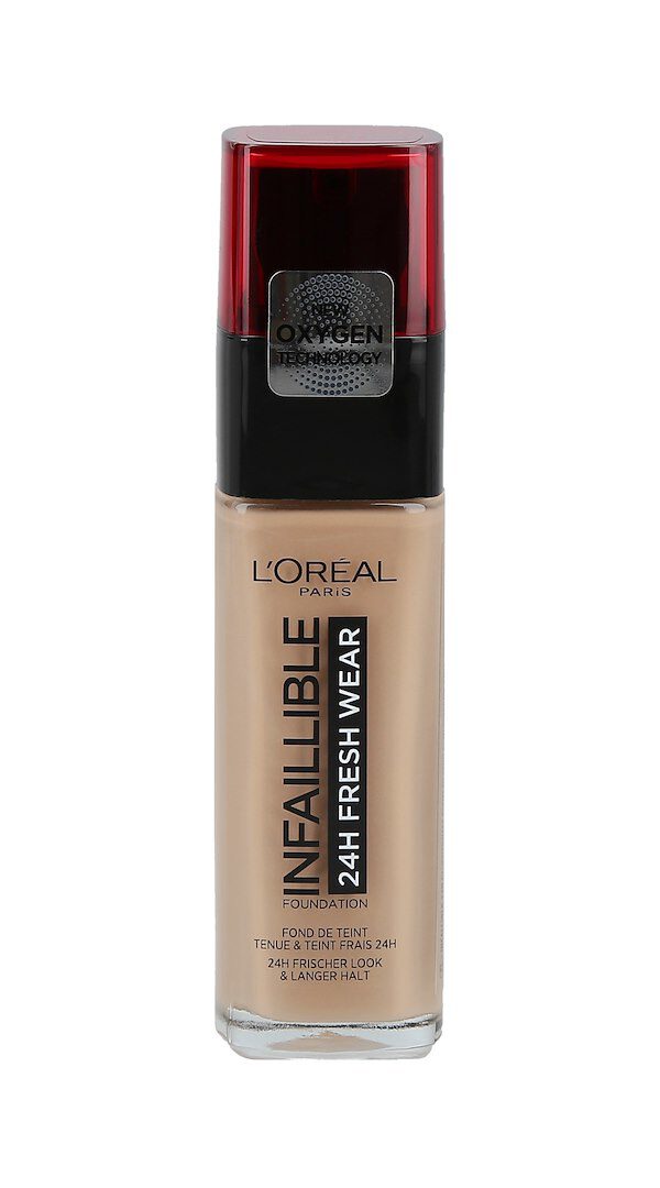 Infaillible 24H Fresh Wear Foundation 200 30Ml
