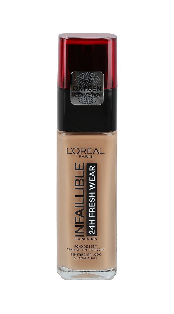 Infaillible 24H Fresh Wear Foundation 220 30Ml