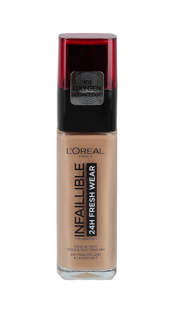 Infaillible 24H Fresh Wear Foundation 235 30Ml
