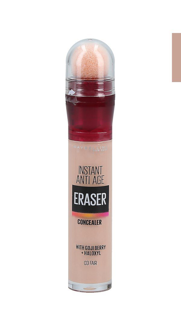 The Eraser Eye Concealer 03 Fair 6,8Ml