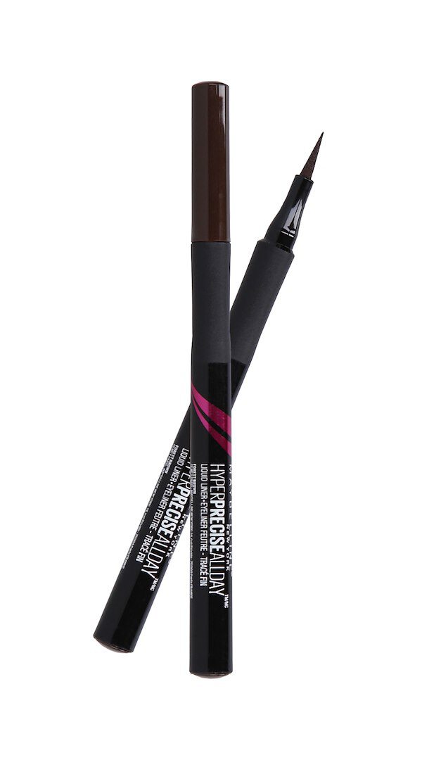 Master Precise Liner 001 Forest Brown