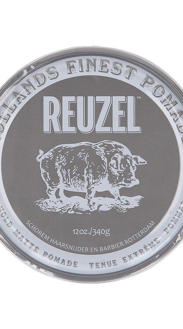 Reuzel Extreme Hold Matte 340G