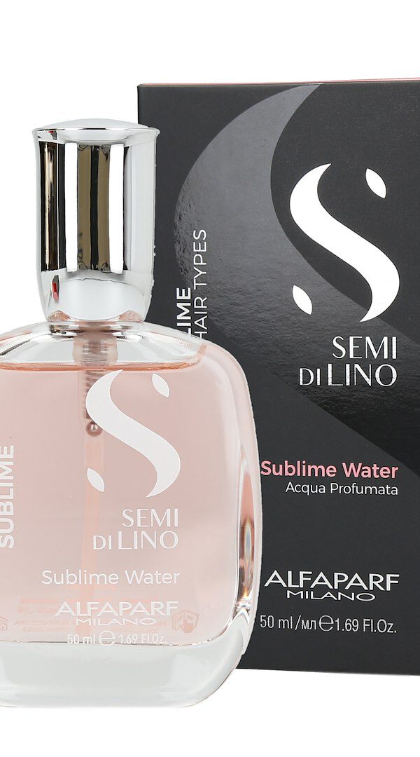 Alfa Semi Di Lino Sublime Water 50Ml
