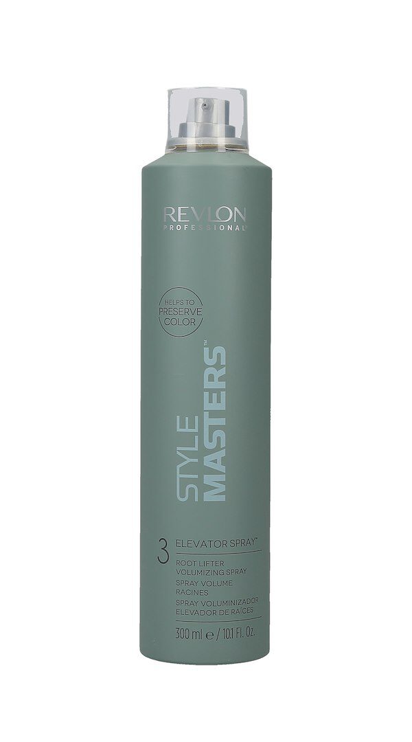 Rev Style Masters 3 Elevator Spray 300Ml