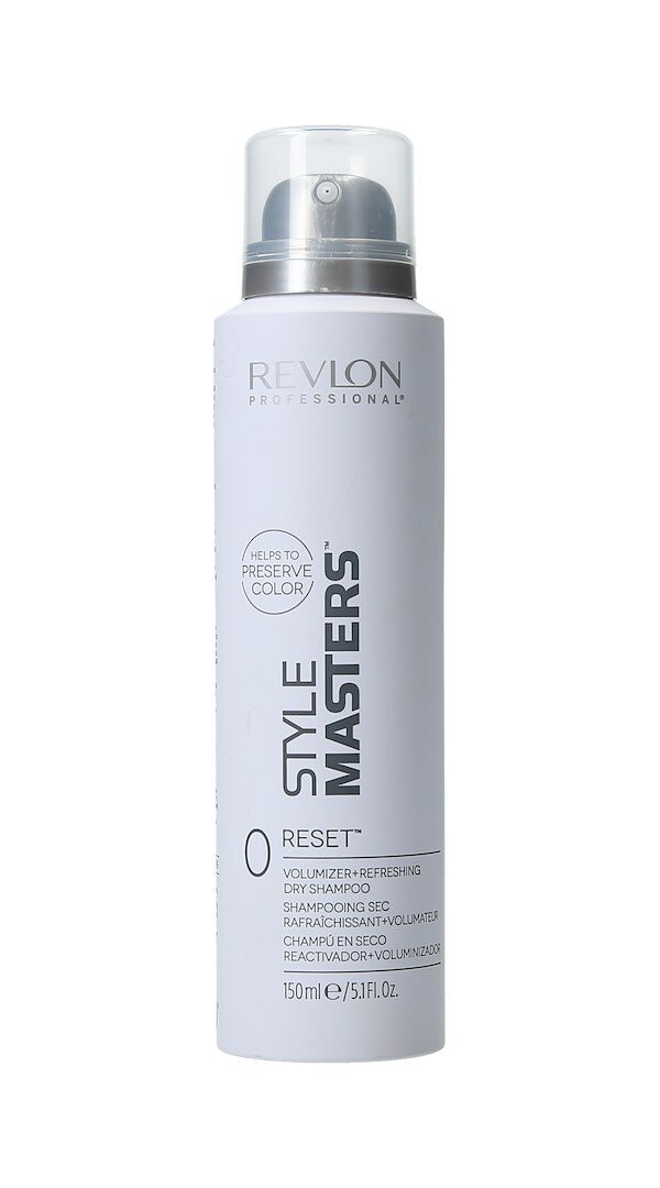 Rev Style Masters 0 Reset 150Ml