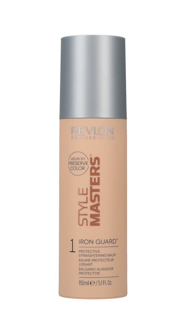 Rev Style Masters 1 Iron Guard 150Ml