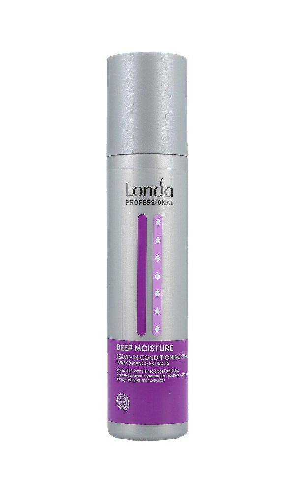 Lc Deep Moisture Conditioning Spray 250Ml