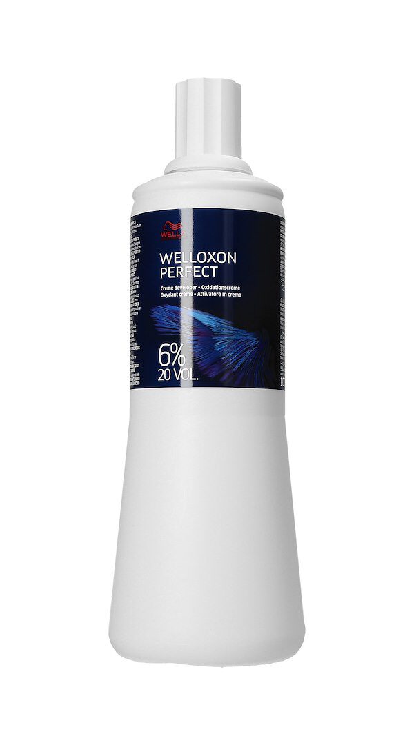 Welloxon Perfect 20V 6% 1L