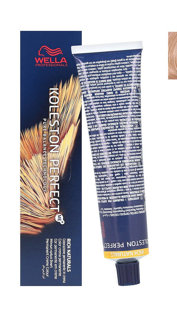 Koleston Me+ 10/95