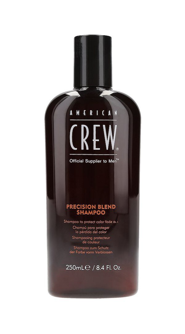 Ac Precision Blend Shampoo 250Ml