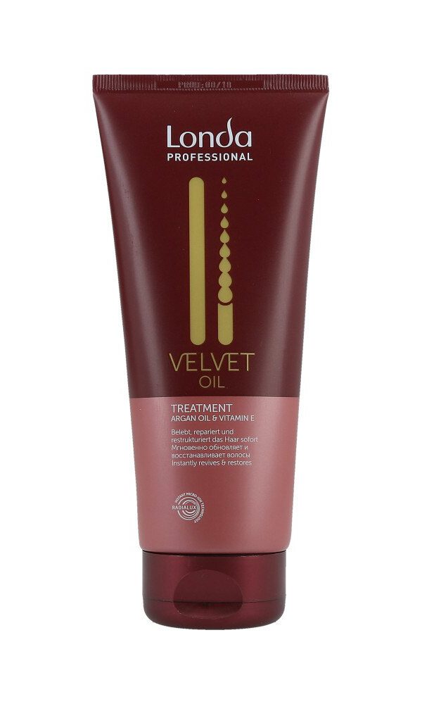 Londa Velvet Oil Treatment 200Ml