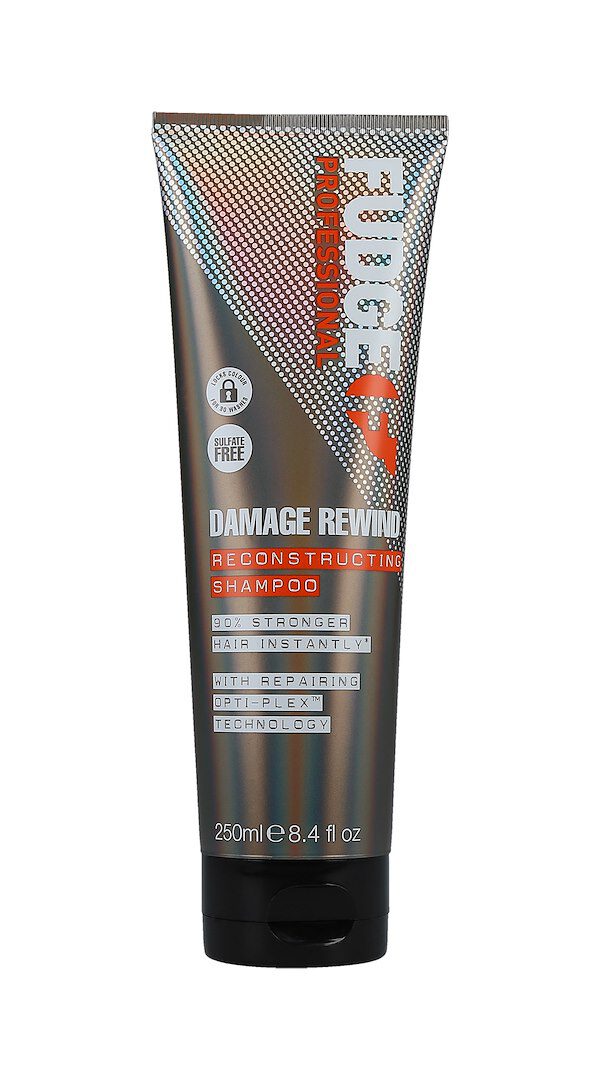 Fudge Damage Rewind Reconstructing Shampoo 250Ml