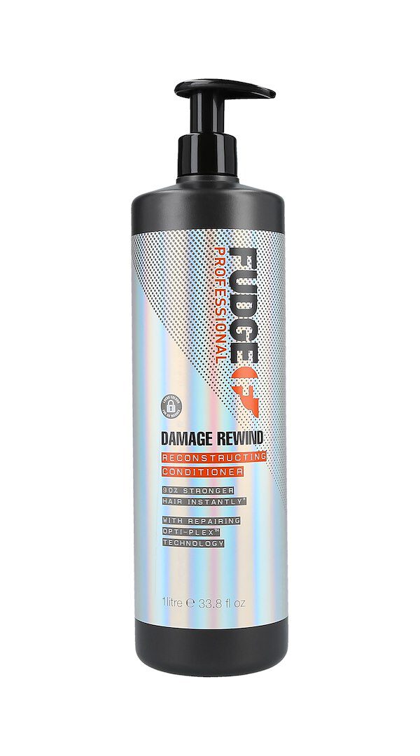 Fudge Damage Rewind Reconstructing Cond 1L