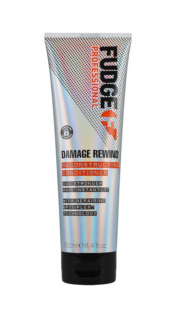 Fudge Damage Rewind Reconstructing Cond 250Ml
