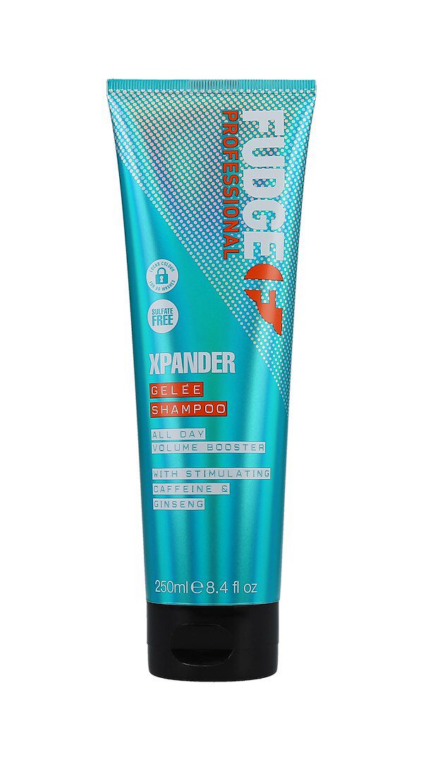Fudge Xpander Gelee Shampoo 250Ml