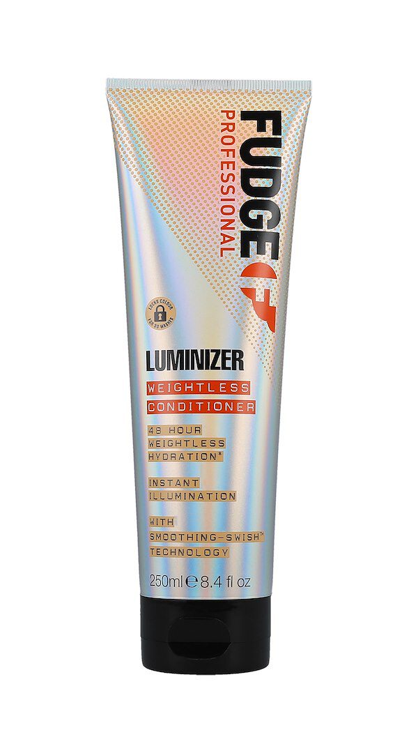 Fudge Luminizer Weightless Conditioner 250Ml
