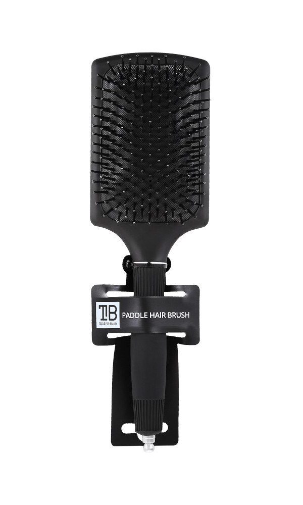 Lussoni Hr Paddle Hair Brush