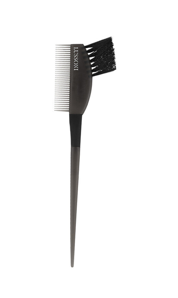 Lussoni Hr Acc Double Sided Tinting Brush 828