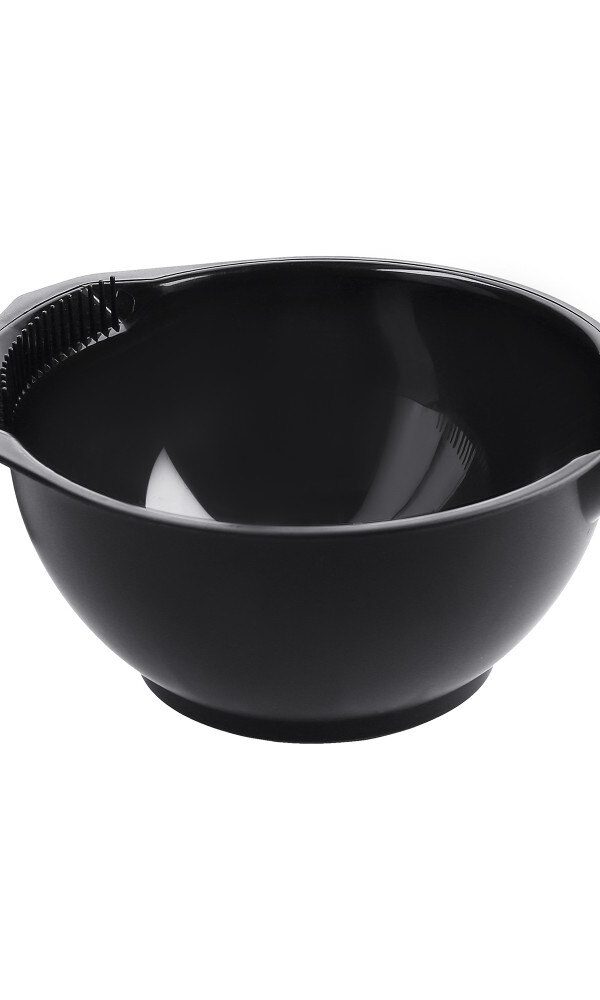 Lussoni Hr Acc Tinting Bowl With Measure 300Ml