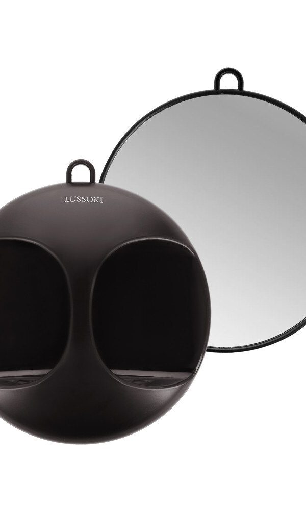 Lussoni Hr Acc Back Mirror