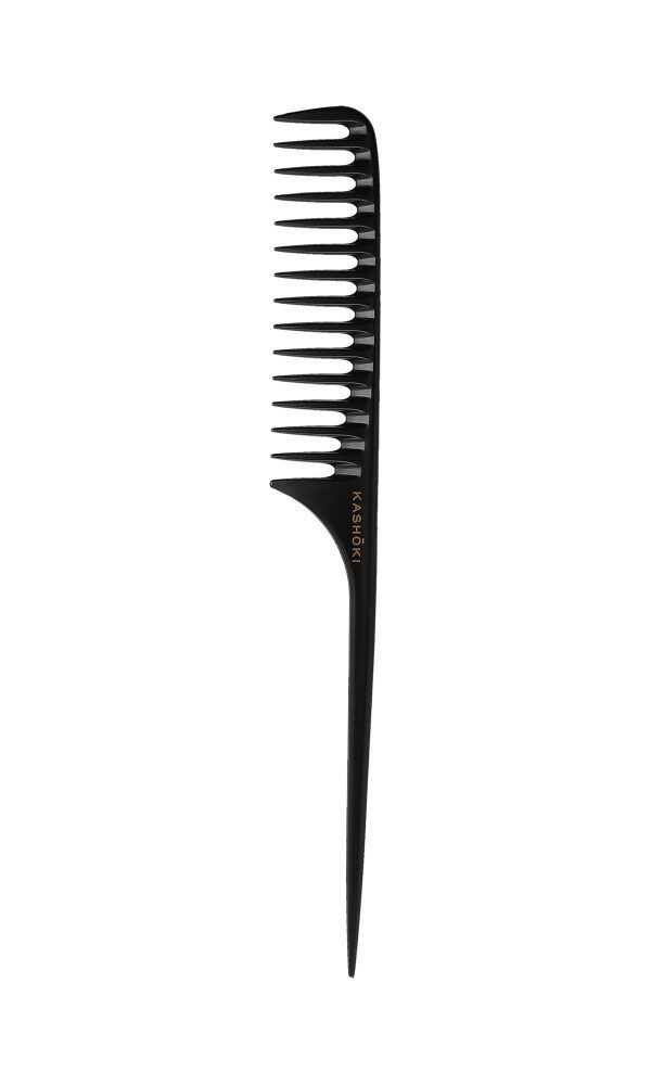 Kashoki Hr Comb Wt Tail Comb 450