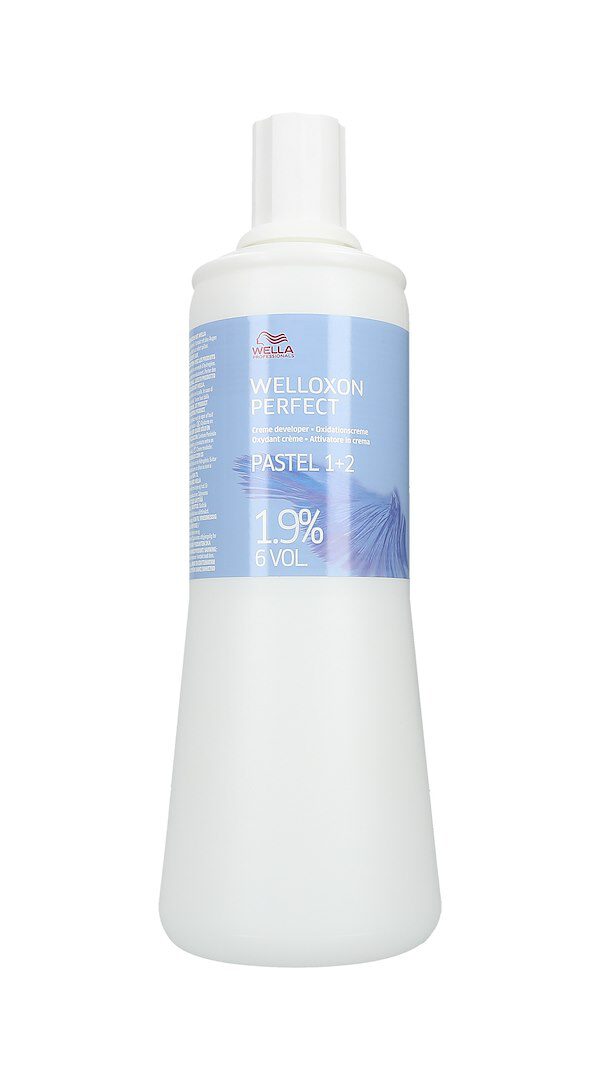 Welloxon Perfect 6V 1,9% 1L