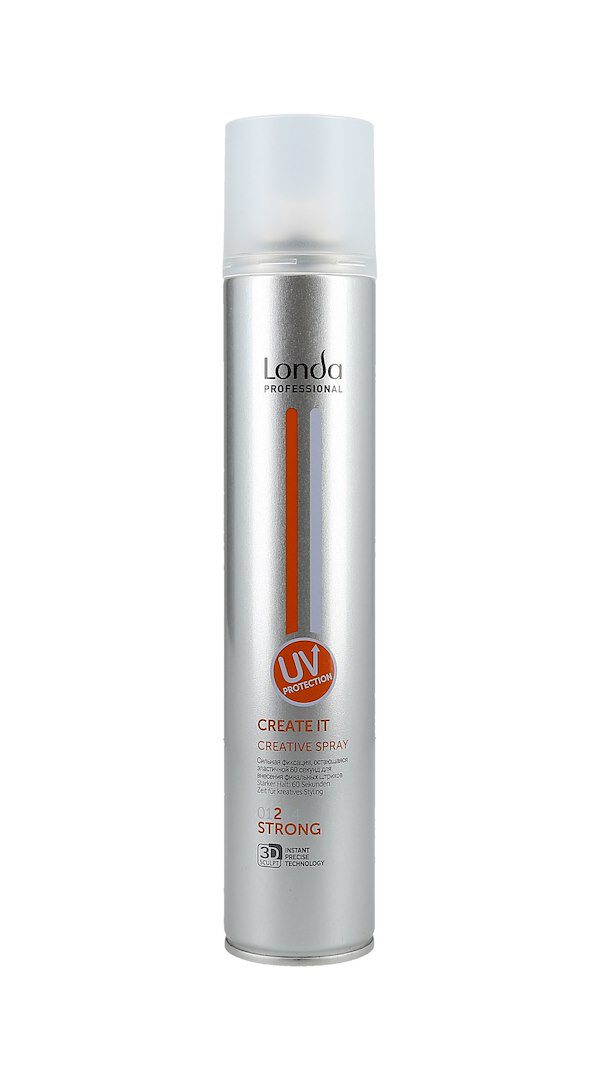 Londa St Create It 2 Strong 300Ml