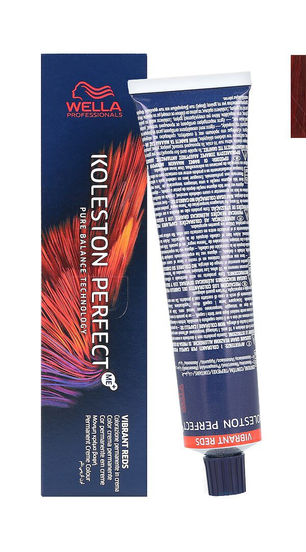 Koleston Me+ 55/44