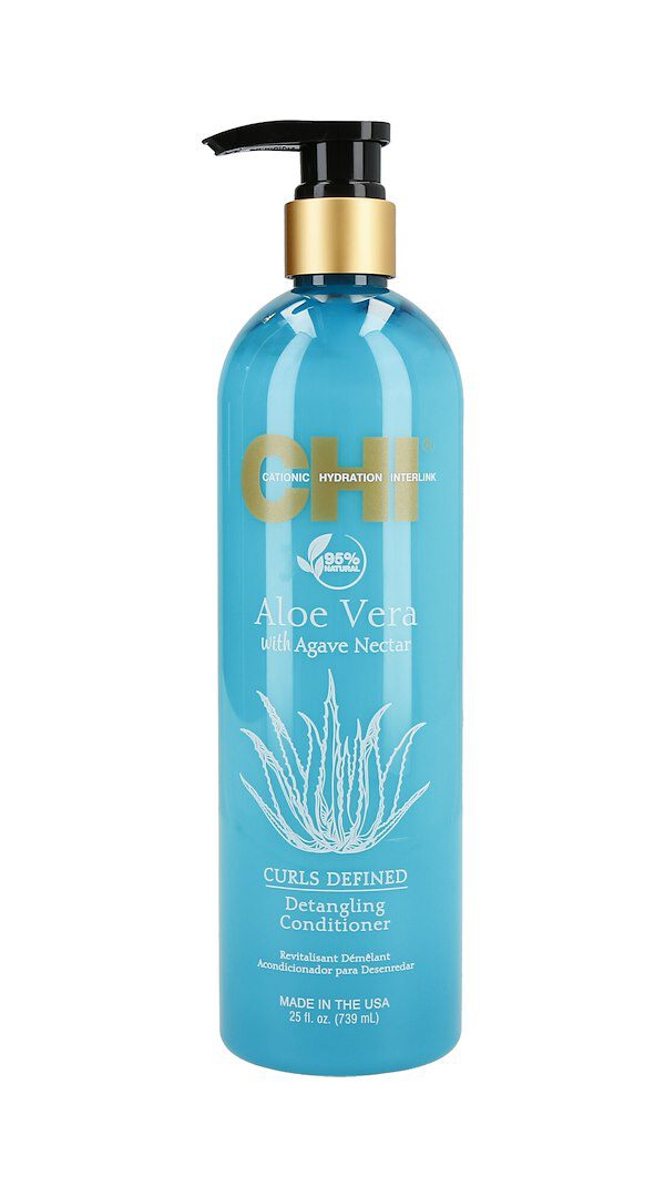 Chi Aloe Vera Conditioner 739Ml