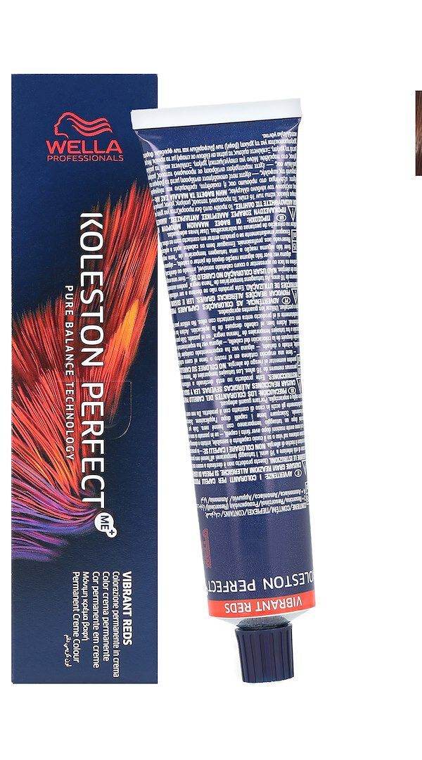 Koleston Me+ 6/34