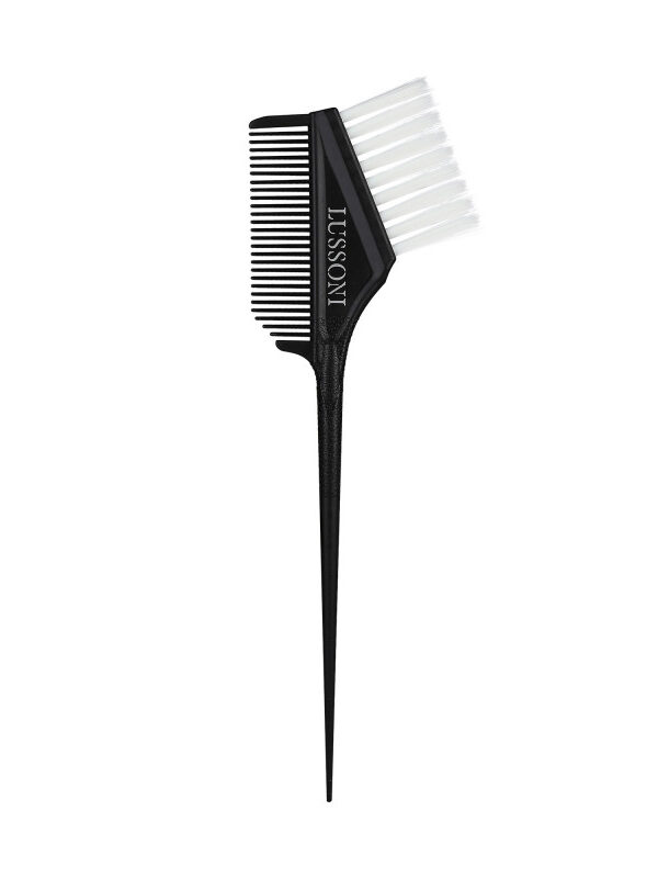 Lussoni Hr Acc Tb031 Ds Tinting Brush