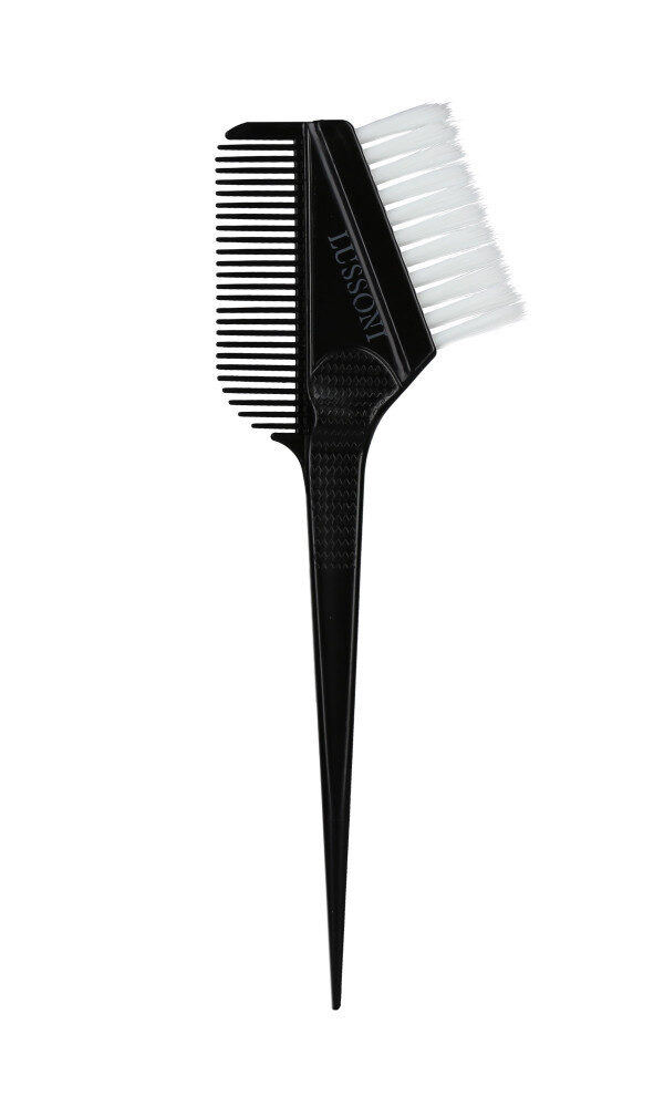 Lussoni Hr Acc Tb032 Ds Tinting Brush