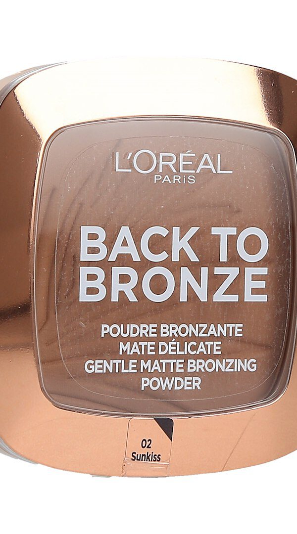 Bronze To Paradise 03 Back To Bronze 9G