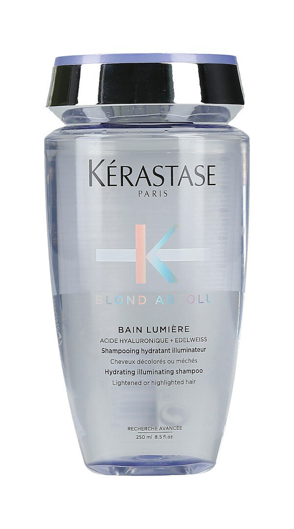 Ker Blond Absolu Bain Lumiere 250Ml