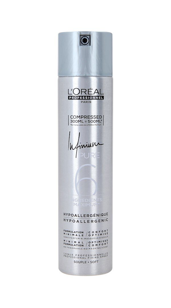 Loreal Infinium Pure Soft 300Ml