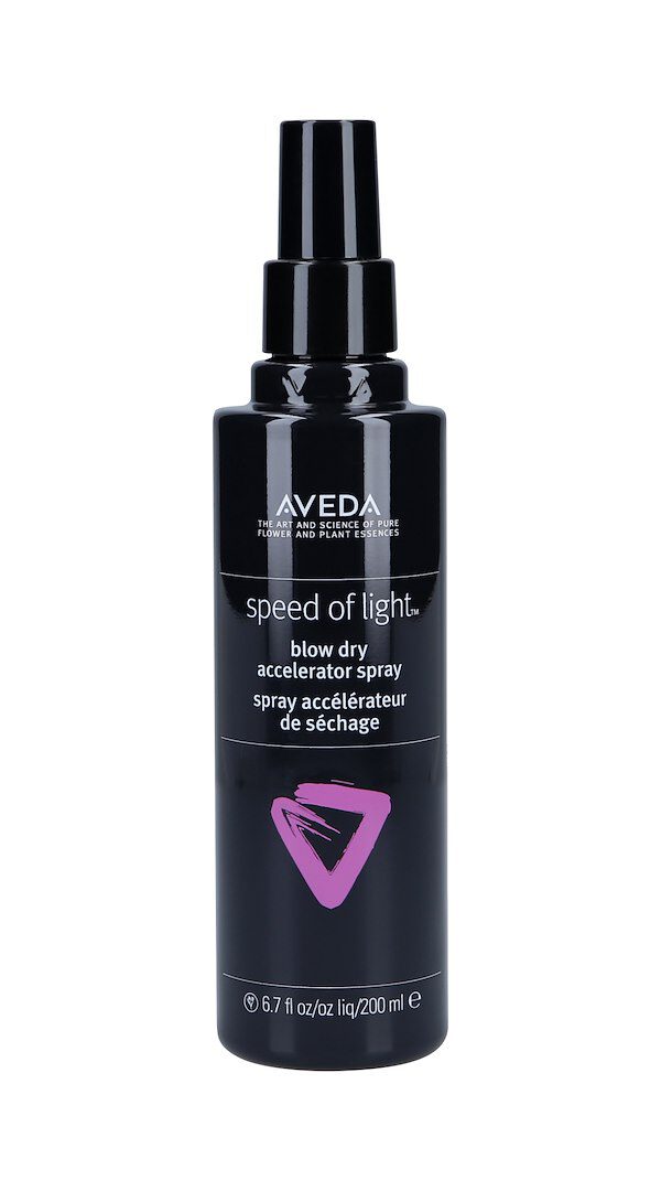 Aveda Speed Of Light Blow Dry Accelerator 200Ml