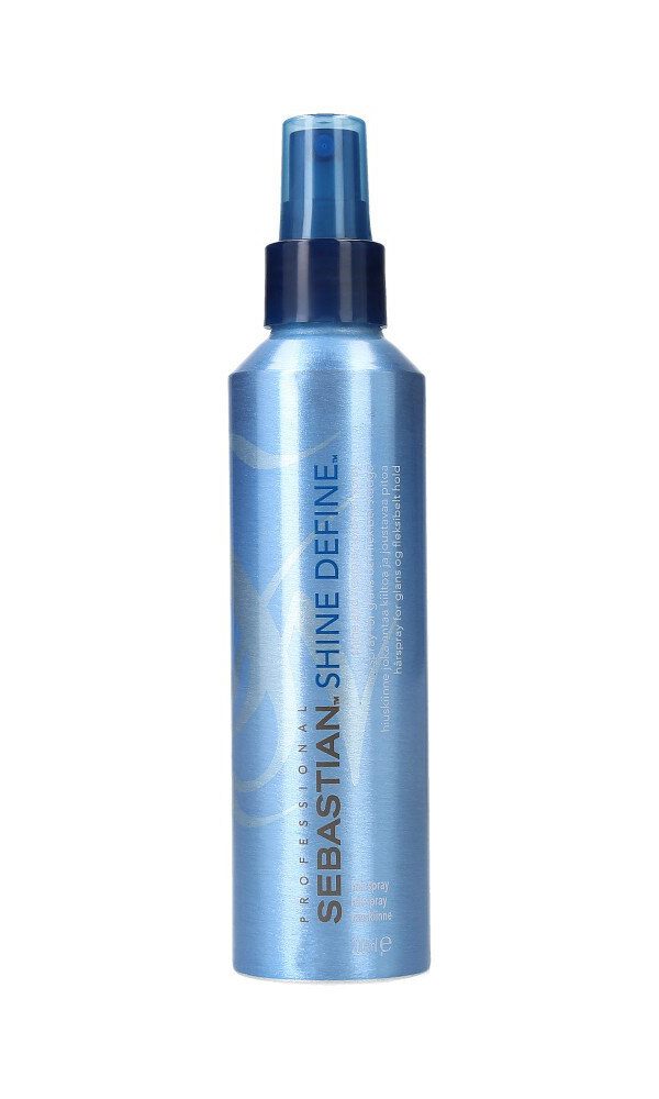 Seb Flaunt Shine Define 200Ml
