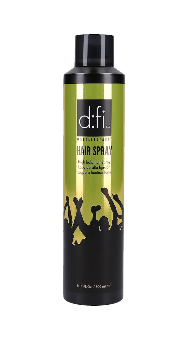 D:Fi Hairspray 300Ml