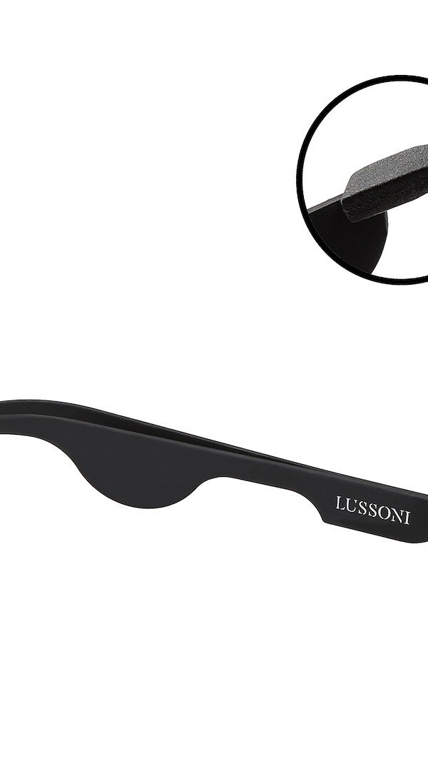 Lussoni Mu Acc Eyelash Applicator