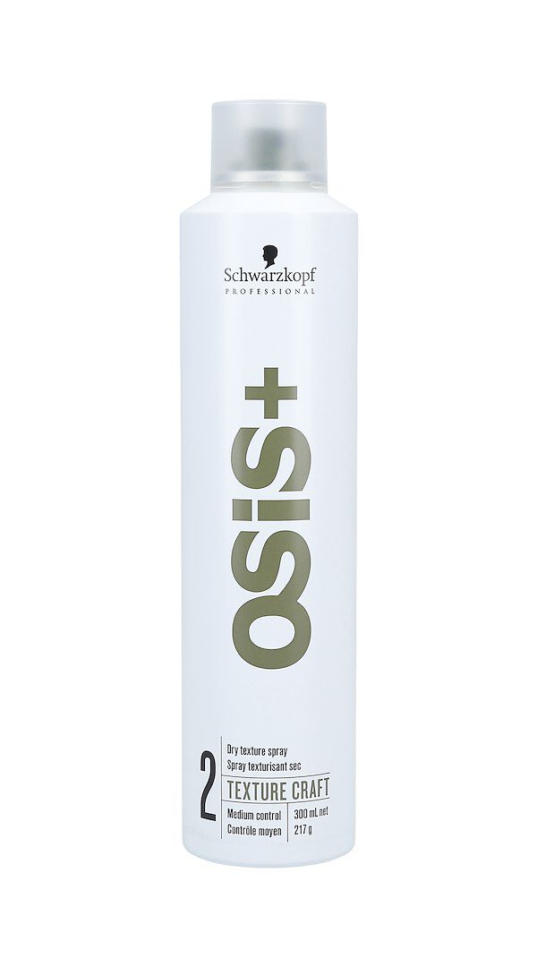 Style Osis+ Texture Craft 300Ml