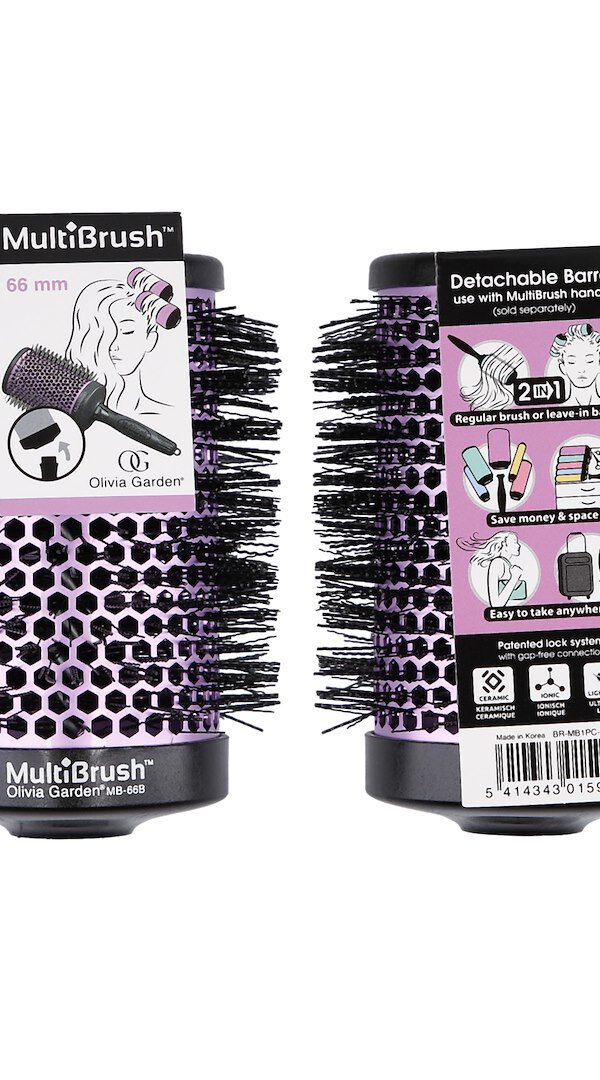 Og Multibrush Barrel 66Mm