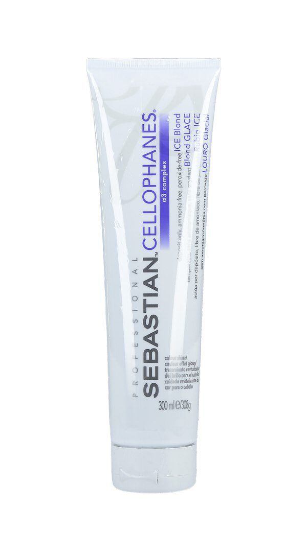 Seb Cello Ice Blond 300Ml