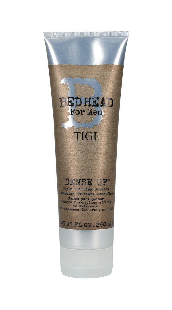 Tigi Bformen Dense Up Shampoo 250Ml