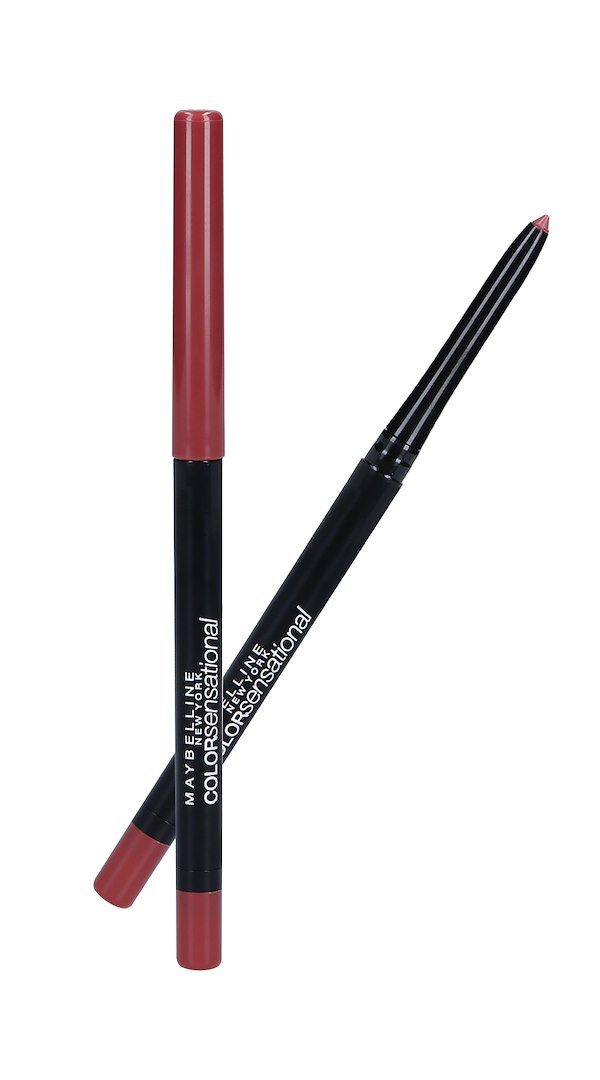 Color Sensational Lip Liner 56 Almond Rose